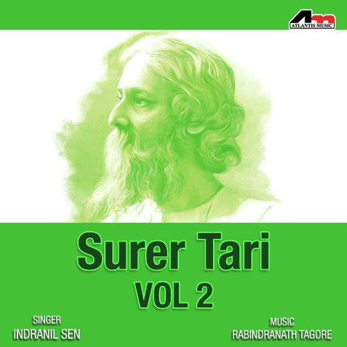Surer Tari Vol 2