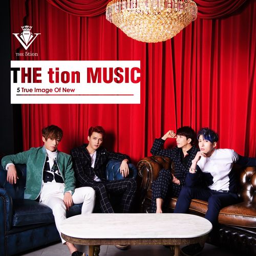 THE tion MUSIC