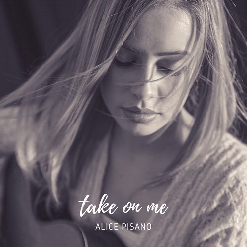 Take on Me_poster_image