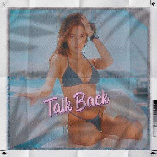 Talk Back_poster_image