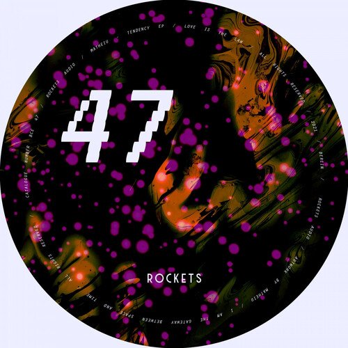 Radio 777 (Original Mix) cover art