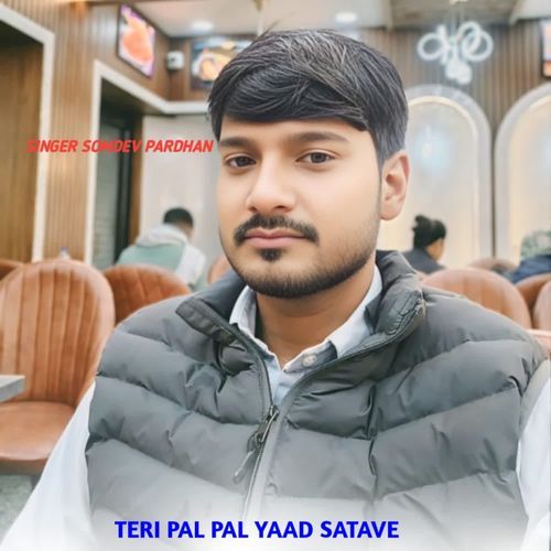 Teri Pal Pal Yaad Satave