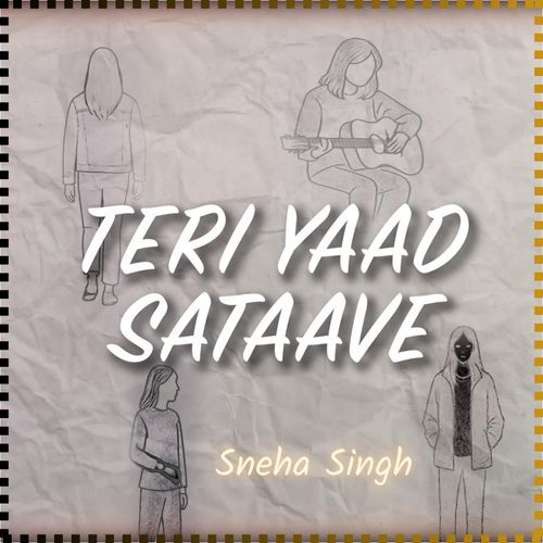Teri Yaad Sataave