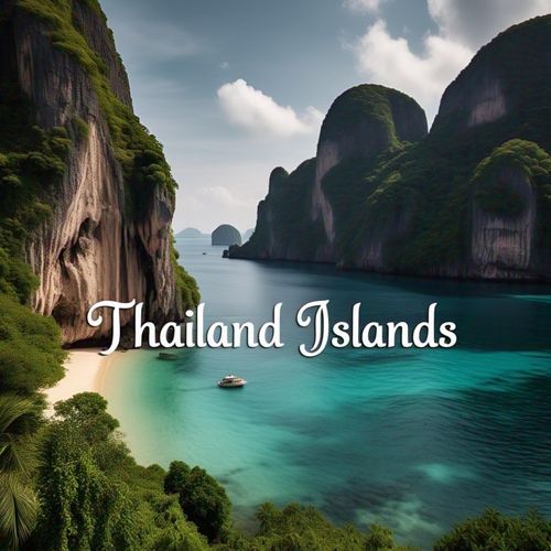 Thailand Islands, Pt. 2