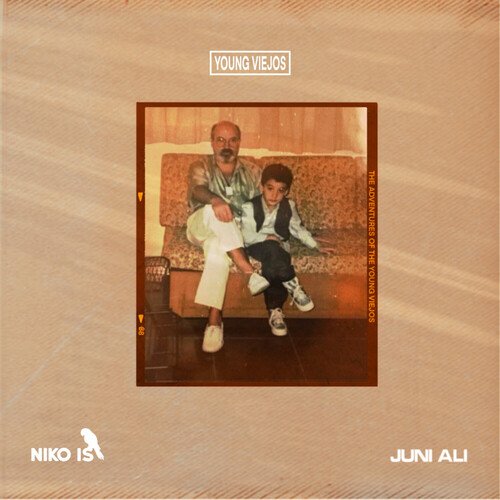 The Adventures Of The Young Viejos