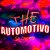 The - Automotivo (Slowed)