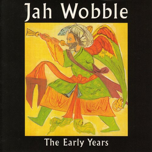 Berlin cover art