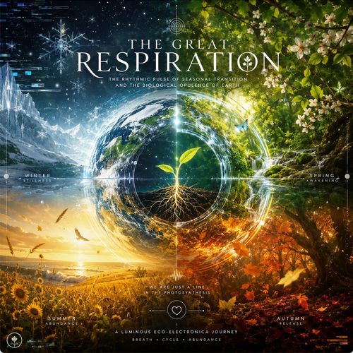 The Great Respiration