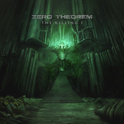 Threat cover art