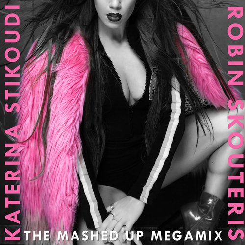 The Mashed Up Megamix_poster_image