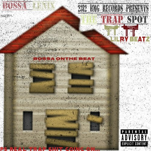 My Dawg cover art