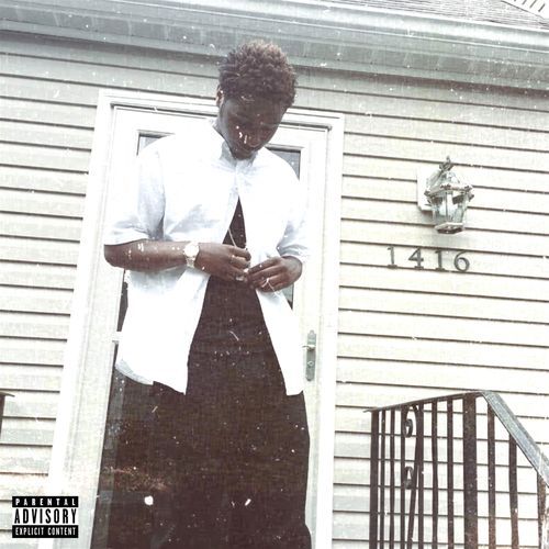 My Passion cover art