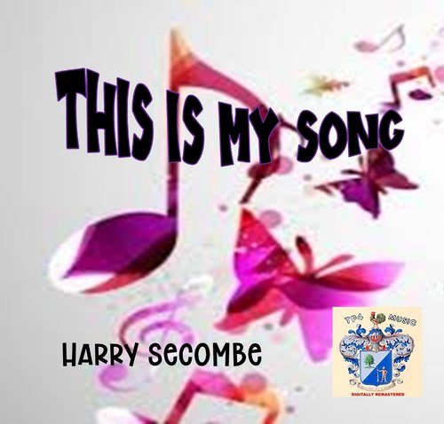 This Is my Song