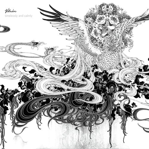 Feral Blixa  (feat.Jarboe and Blixa Bargeld) cover art