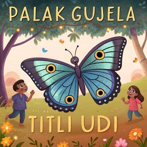 Titli Udi