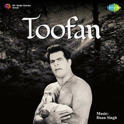 Toofan