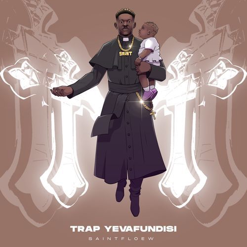 Karikoga cover art