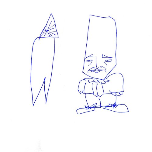 Greg cover art