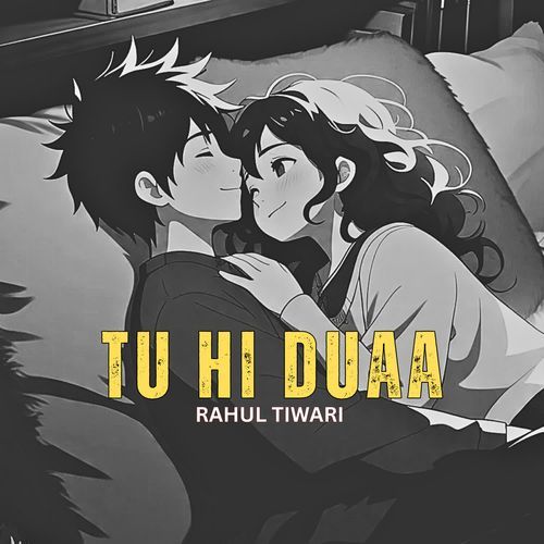 Tu Hi Duaa