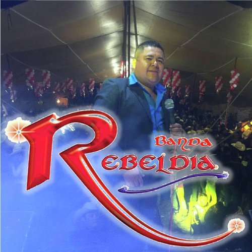Banda Rebeldía