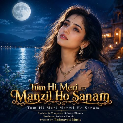 Tum Hi Meri Manzil Ho Sanam