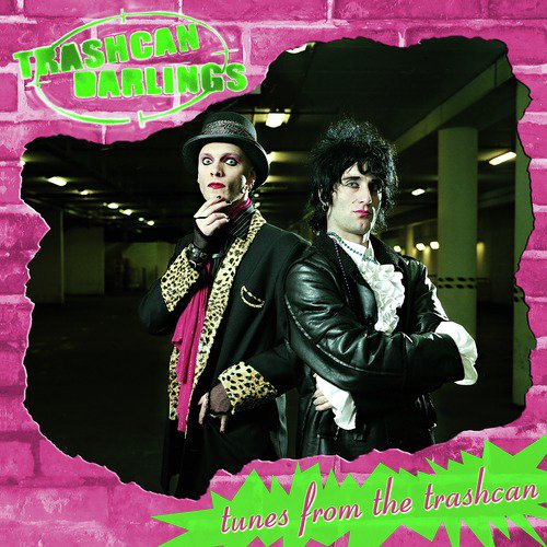 Electric Vampires cover art