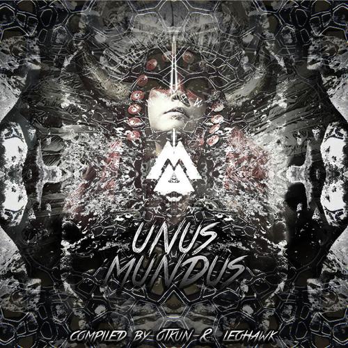 V-A UNUS MUNDUS (VHRCDHS001) - 07 Shiva Power cover art