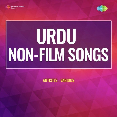 Urdu Non-Film Songs