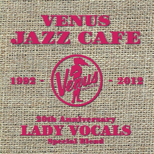 Venus Jazz Cafe - Lady Vocals