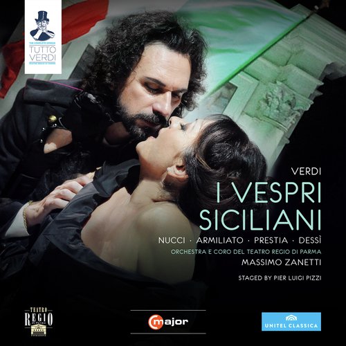 Verdi: I vespri Siciliani
