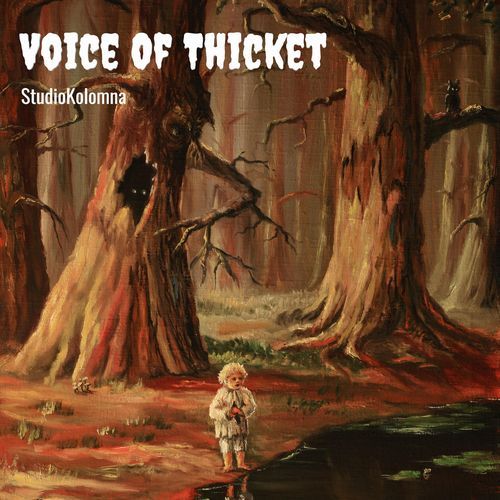 Voice Of Thicket