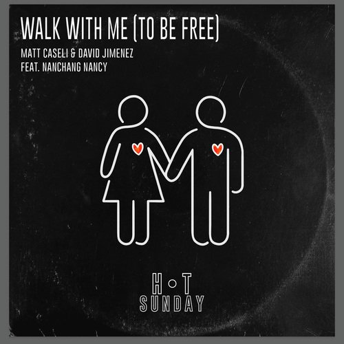 Walk with Me (To Be Free) [feat. Nanchang Nancy]_poster_image