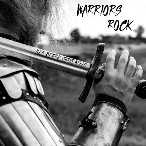 Warriors Rock_poster_image