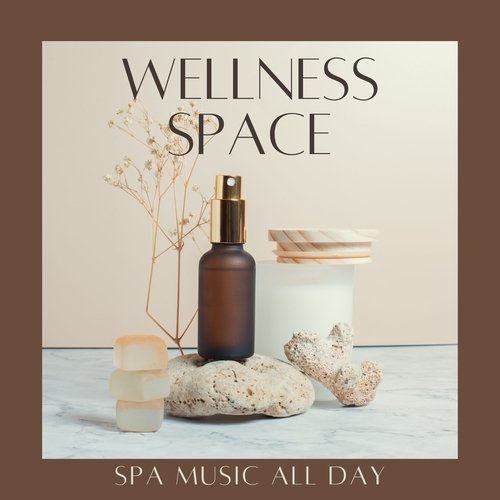 Wellness Space - Spa Music All Day_poster_image