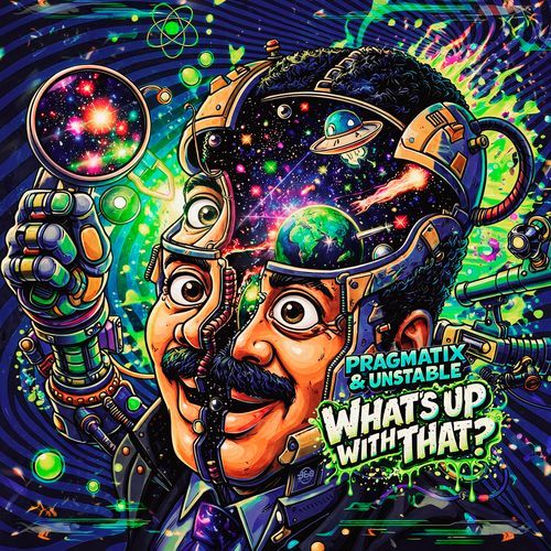 What's Up With That - Radio Mix