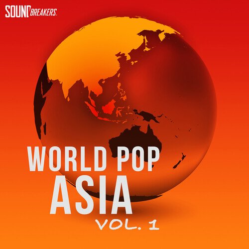Universal Mallets cover art