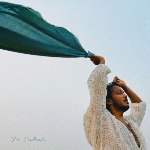 Ye SUBAH cover art
