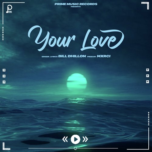 Your Love - Song Download from Your Love @ JioSaavn