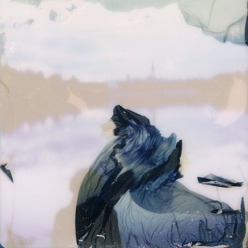 Mosty cover art