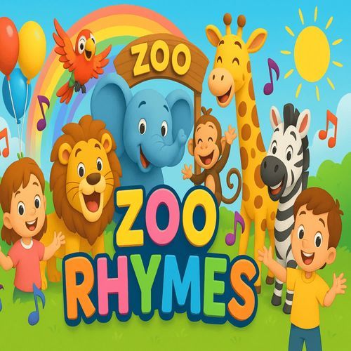 Zoo Rhymes