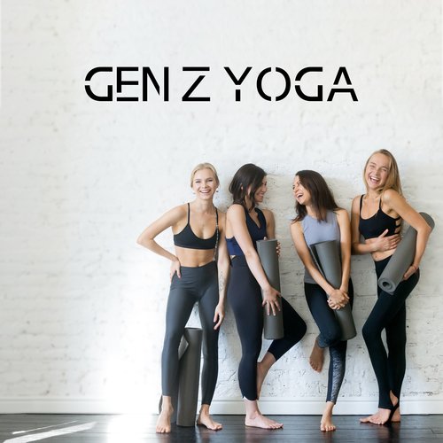 gen z yoga