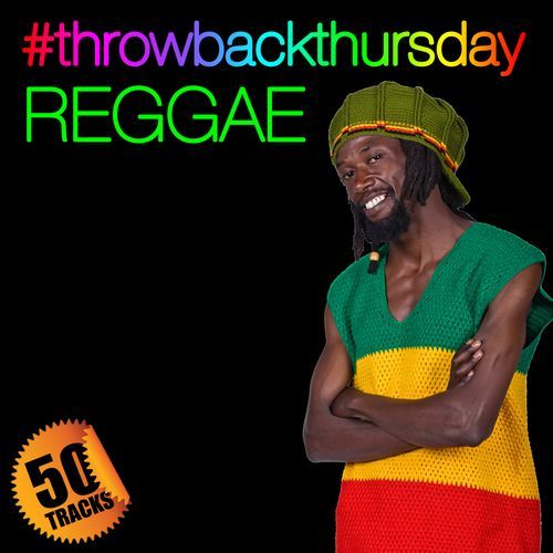 #throwbackthursday: Reggae_poster_image