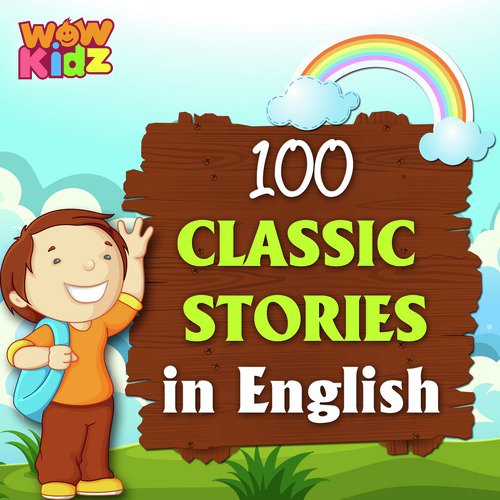 100 Classic Stories in English