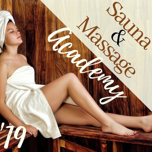 Sauna & Massage Academy cover art