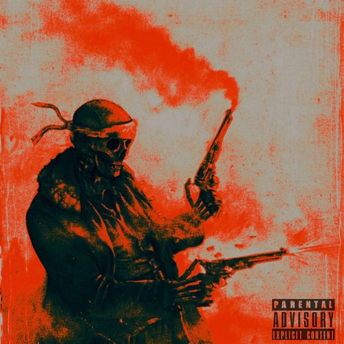 Bunkin cover art