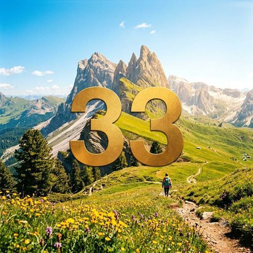 33