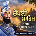 5 Path Chaupai Sahib