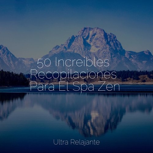 50 Increíbles Recopilaciones Para El Spa Zen