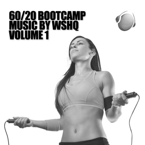 60 / 20 Bootcamp Music, Vol. 1