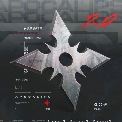 APOCALIPS 2.0